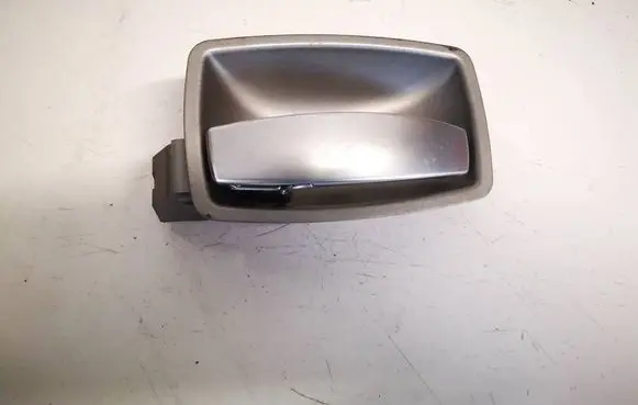 BMW 7 E65 E66 Rear door interior handle 7024303