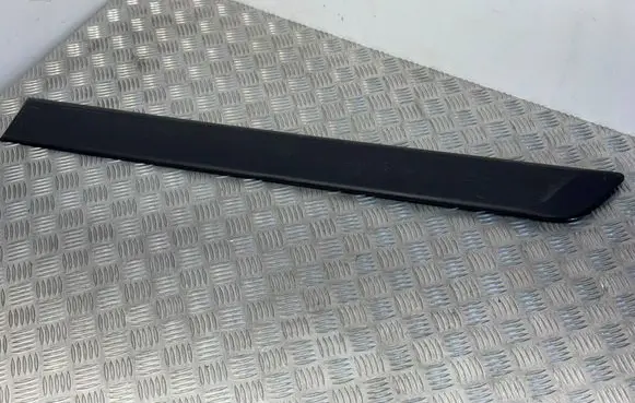 Ford Transit Custom Rear door trim (molding) TK2129077ABW