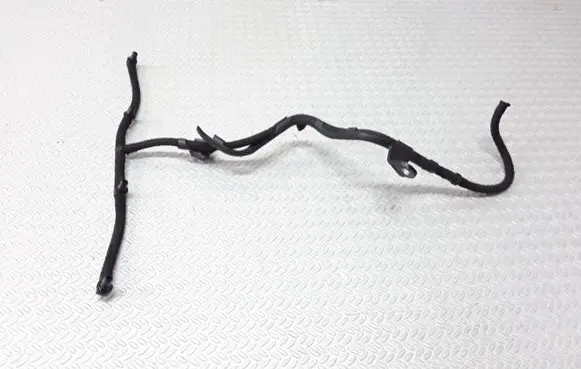 Fuel return line/hose