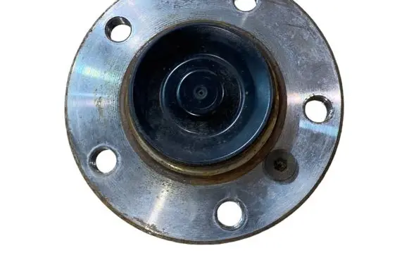 BMW 3 F30 F35 F31 Front wheel ball bearing 6867256 31206867256 6867257