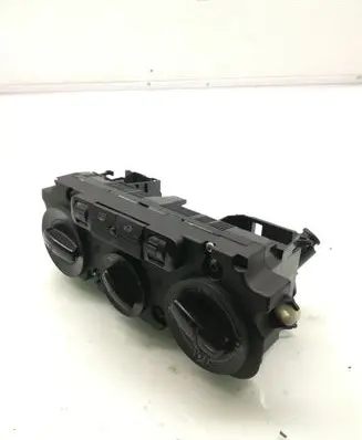 Volkswagen PASSAT B6 Climate control unit 3C2820045A 5HB00932827