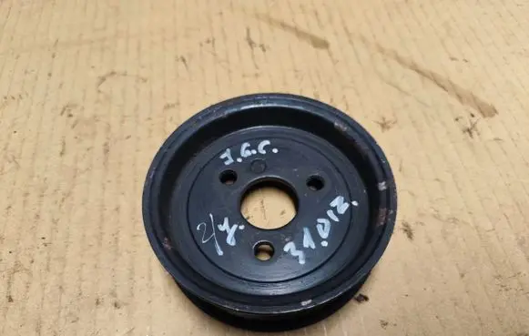 Jeep Grand Cherokee (WJ) Power steering pump pulley 20602150F