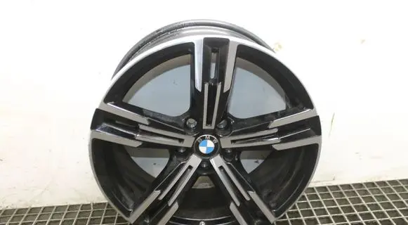 BMW 4 G22 G23 G24 G26 R12 alloy rim 8746631