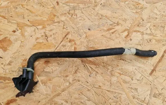 Volvo XC90 Heater radiator pipe/hose 31497443 3149744