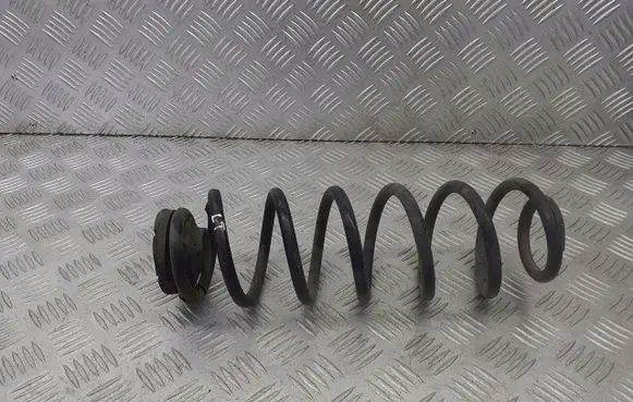 Seat Toledo II (1M) Rear coil spring