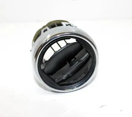 Ford Mustang VI Dashboard air vent grill cover trim 