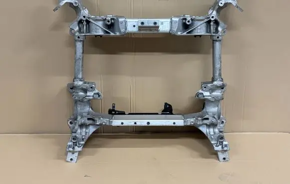 Audi e-tron Front subframe 4KE399313B