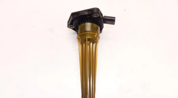 Volkswagen Crafter Oil level sensor 05L907660A