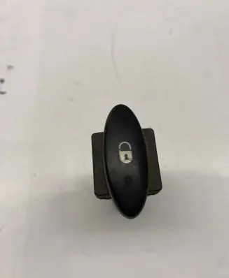 Citroen C5 Central locking switch button 96326949ZL