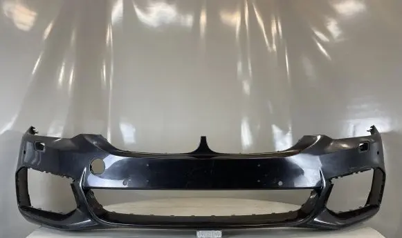 BMW 5 G30 G31 Front bumper 51118064928