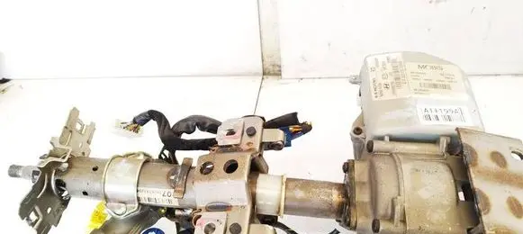 KIA Ceed Power steering pump 563001H100