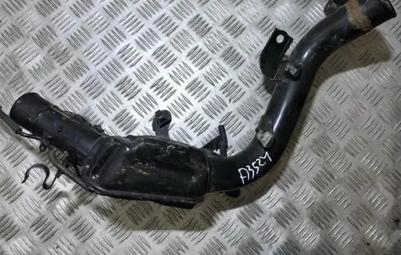 Toyota Avensis T250 Intercooler hose/pipe