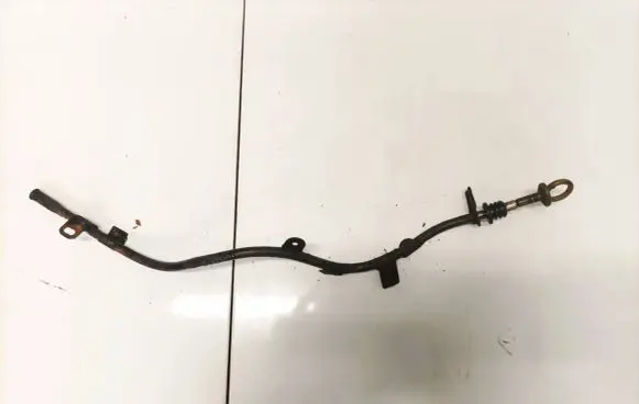 Opel Zafira B Oil level dip stick 