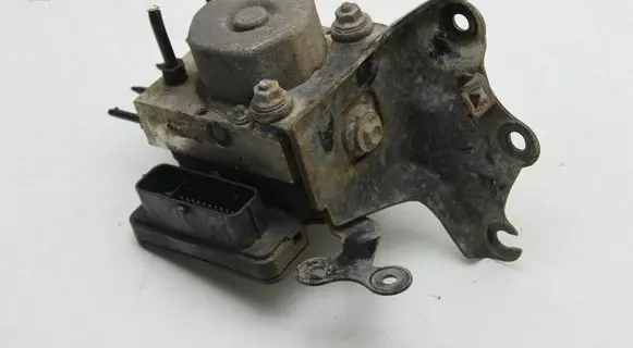 Toyota Corolla E160 E170 ABS Pump 4454002430