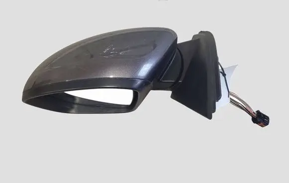 Peugeot 308 Front door electric wing mirror 9826167