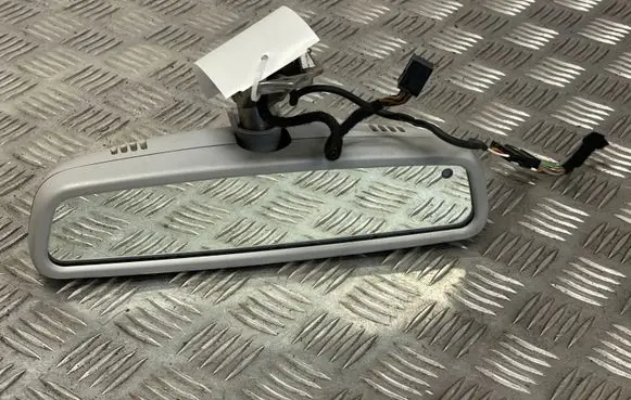 Mercedes-Benz E W211 Rear view mirror (interior) 2118101717