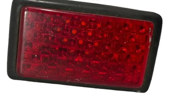 BMW 7 E38 Rear door interior light 8352269