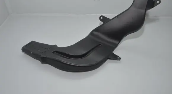 BMW 4 F36 Gran coupe Cabin air duct channel 7221928