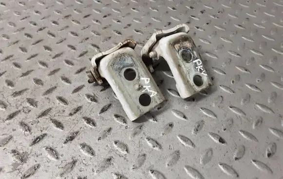 Toyota ProAce City Front door hinge set SU001A3548 SU001A3058