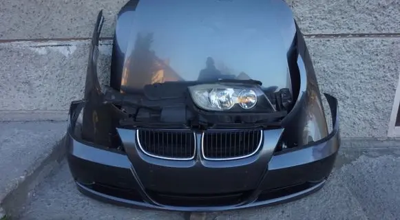 BMW 3 E90 E91 Front piece kit 