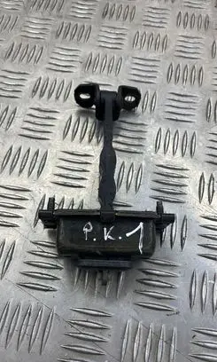 Mercedes-Benz C W203 Front door check strap stopper