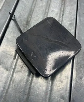 BMW i3 Rear bumper row hook cap/cover 7306349 19593510