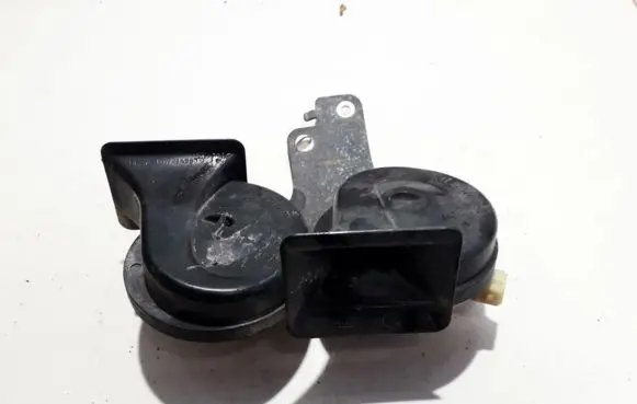 Citroen C5 Horn signal TR99 0092018