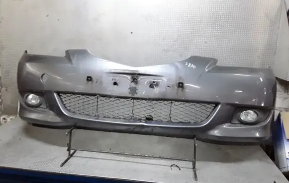 Mazda 3 I Front bumper