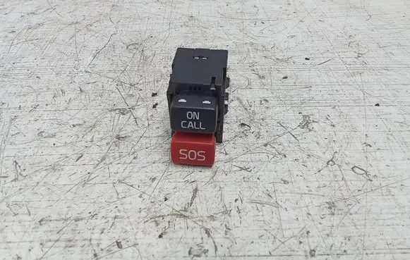 Volvo XC90 Sos button 30710894
