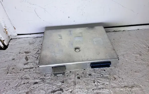 Acura ILX ABS control unit/module 16184390 917211R032925214