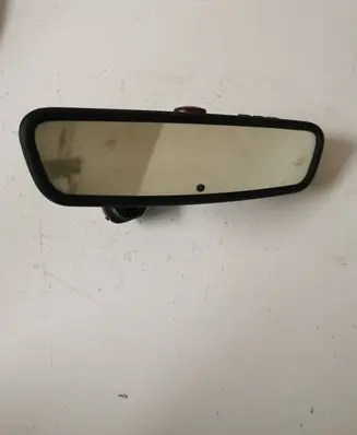 BMW 5 F10 F11 Rear view mirror (interior) 015891