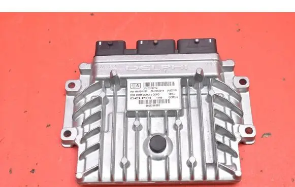 Citroen C5 Engine control unit/module ECU 9666266580