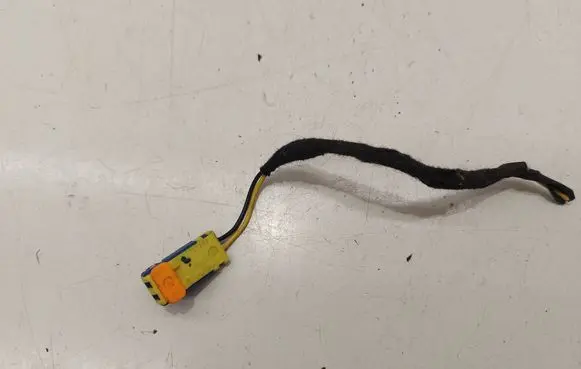 Volkswagen Golf V Other wiring loom 8K0972571