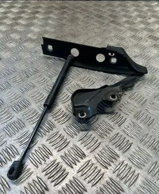 Audi A6 S6 C7 4G Engine bonnet/hood hinges 4G8823302E