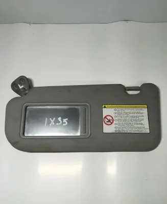 Hyundai ix35 Sun visor