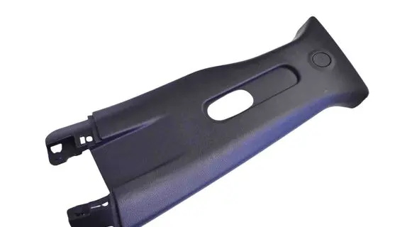 Jeep Renegade (B) pillar trim (bottom) 735632242