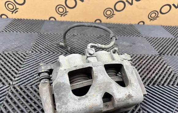 Ram 1500 DT Front brake caliper
