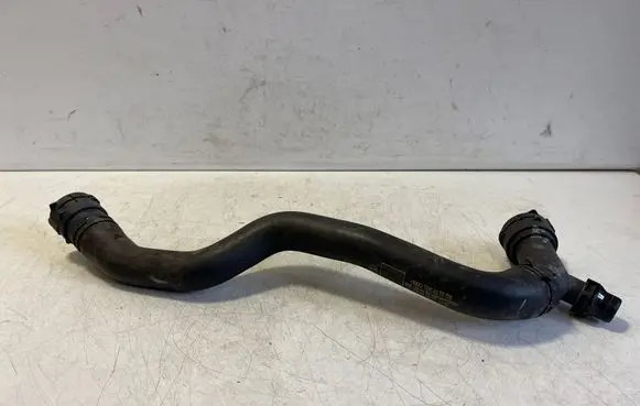 Audi A5 Engine coolant pipe/hose 8W0122101BH