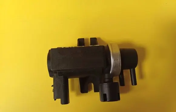 Citroen C3 Turbo solenoid valve 9641726680 72832800
