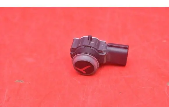 Renault Clio I Parking PDC control unit/module 253A46778R