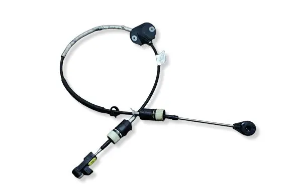 Volvo V60 Gear shift cable linkage 31325598