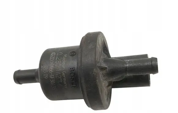 Volkswagen PASSAT B8 Turbo solenoid valve 0280142461