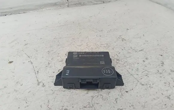 Audi A5 8T 8F Gateway control module 8T0907468AB 8T0907468H 403221