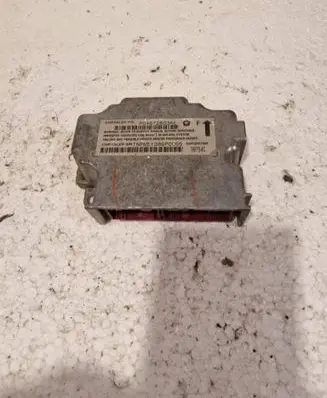 Dodge Caliber Airbag control unit/module P04672603AE 39754C