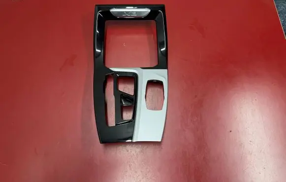 BMW X3 G01 Center console decorative trim 