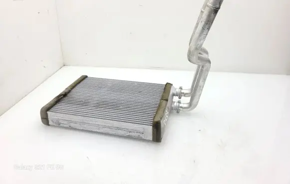Audi A4 S4 B8 8K Heater blower radiator