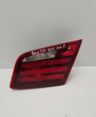 BMW 5 F10 F11 Tailgate rear/tail lights 7203226 00185846 2TZ01023502