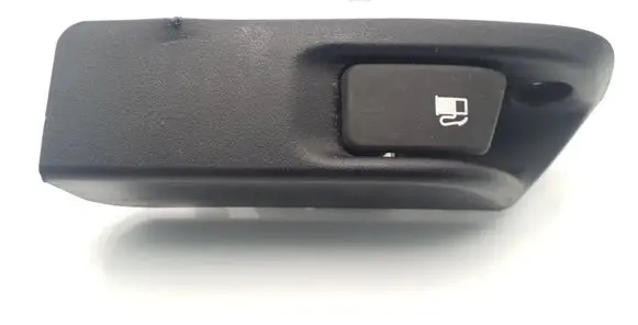 Toyota Prius (XW20) Fuel cap release pull handle 