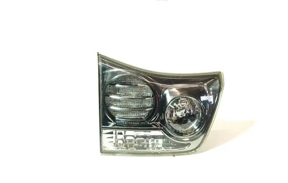 Lexus RX III Tailgate rear/tail lights A048