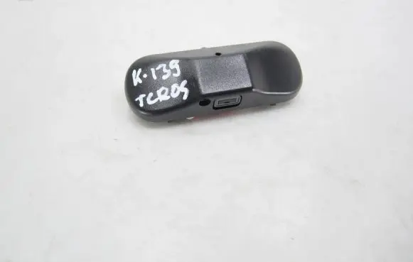 Volkswagen T-Cross Windshield washer spray nozzle 5G0955986